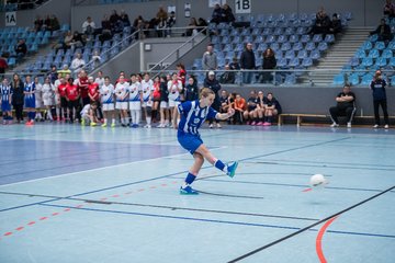 Bild 168 - wBJ Power Girls Cup Suederelbe